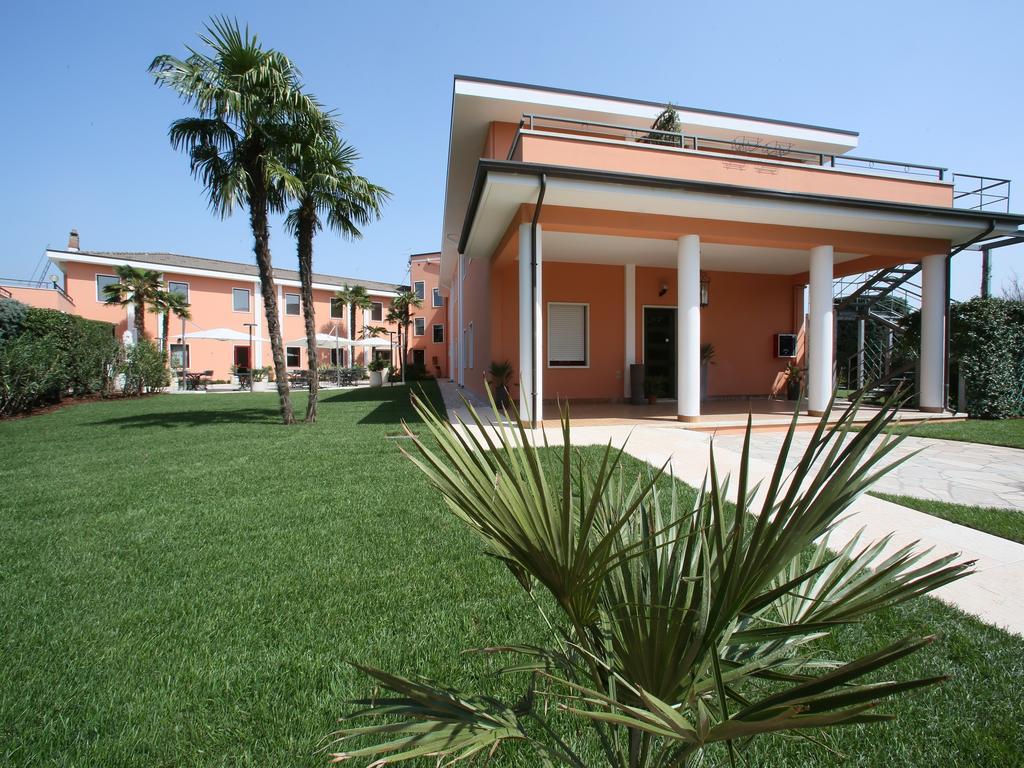 Veronello Resort Bardolino Exterior foto