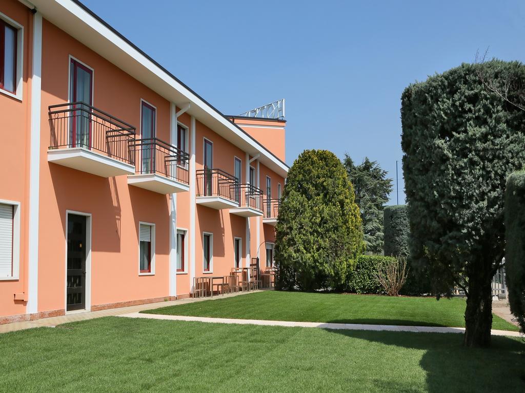 Veronello Resort Bardolino Exterior foto