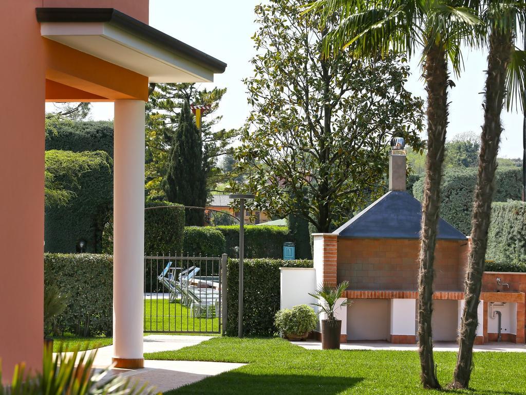 Veronello Resort Bardolino Exterior foto