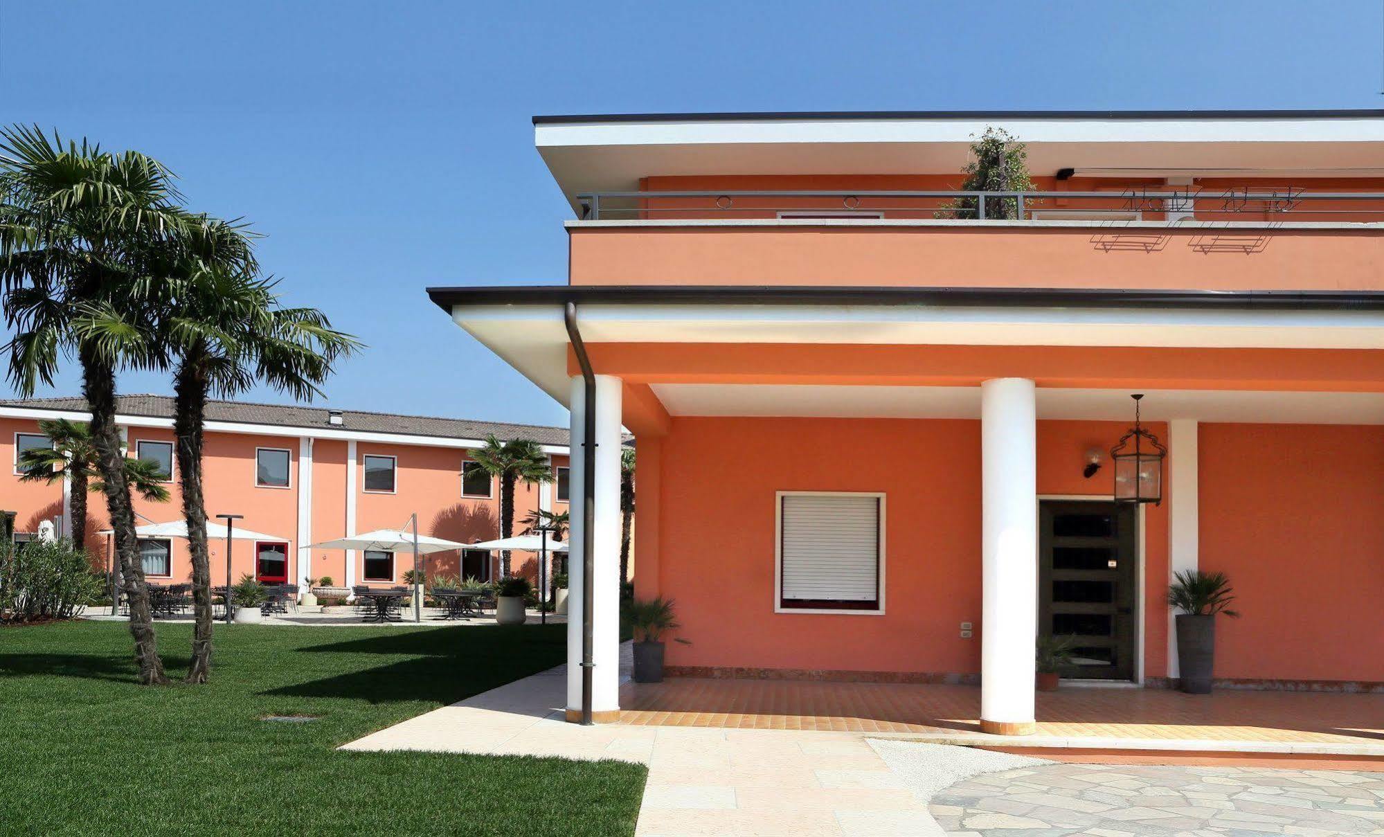 Veronello Resort Bardolino Exterior foto