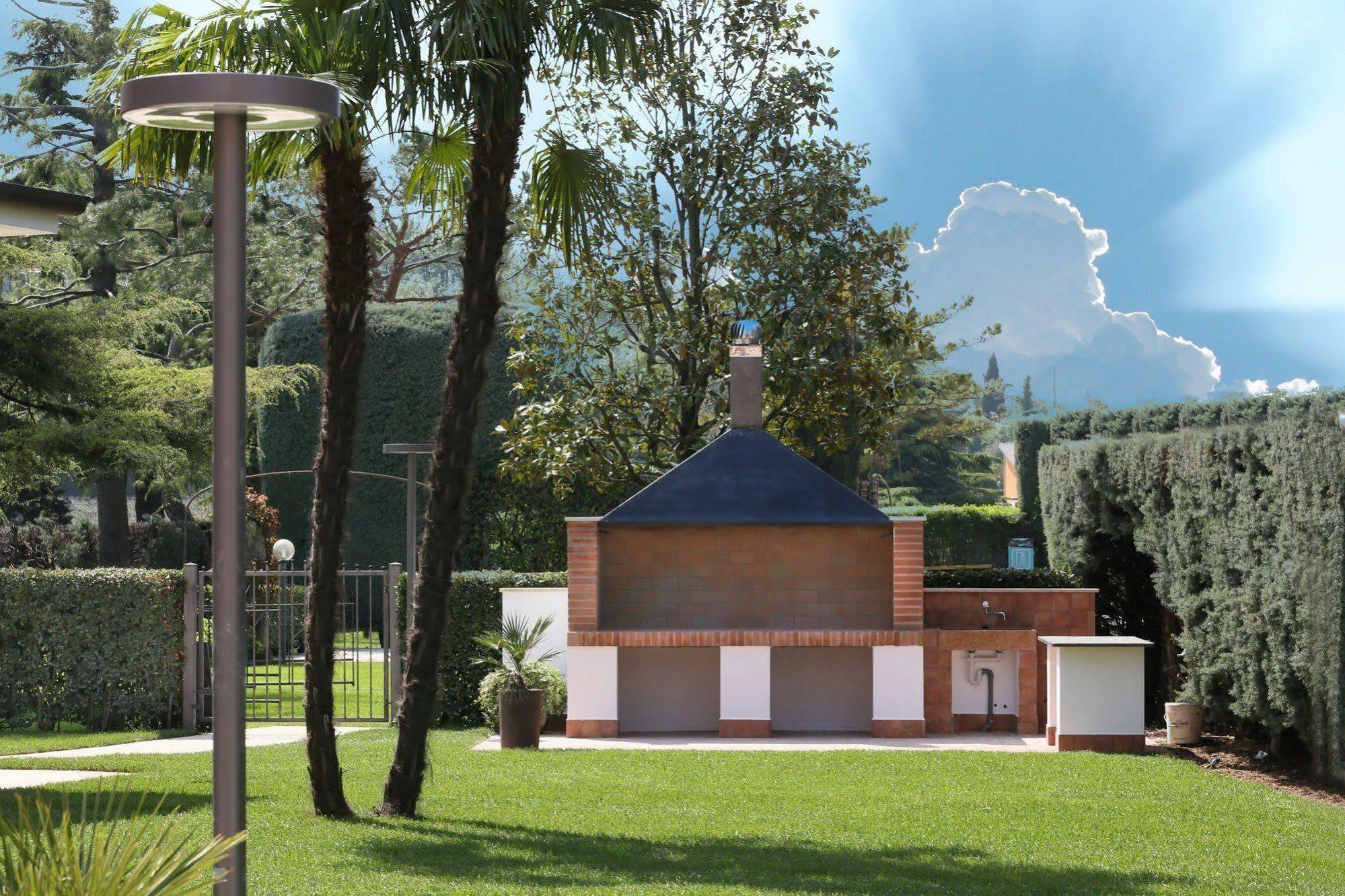 Veronello Resort Bardolino Exterior foto