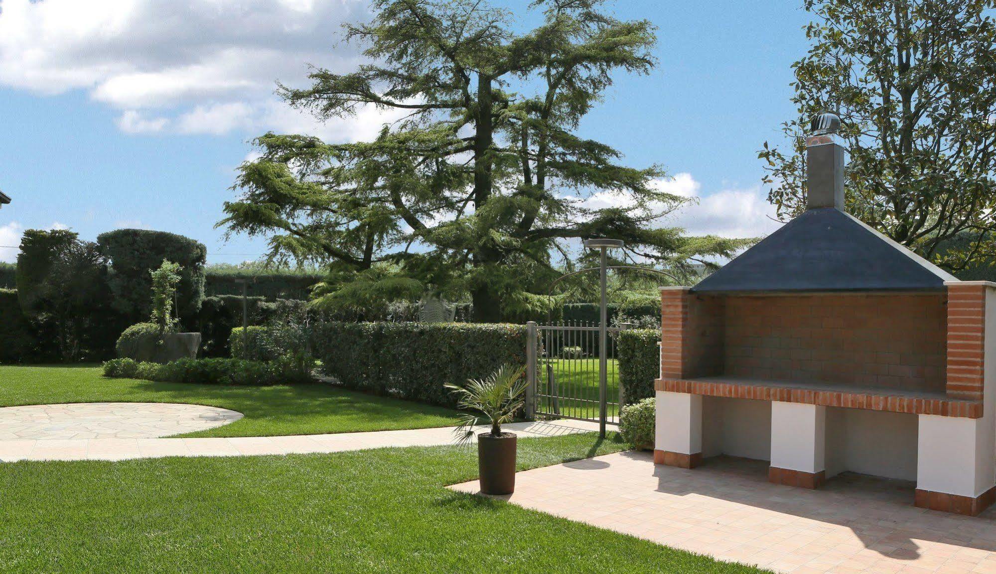 Veronello Resort Bardolino Exterior foto