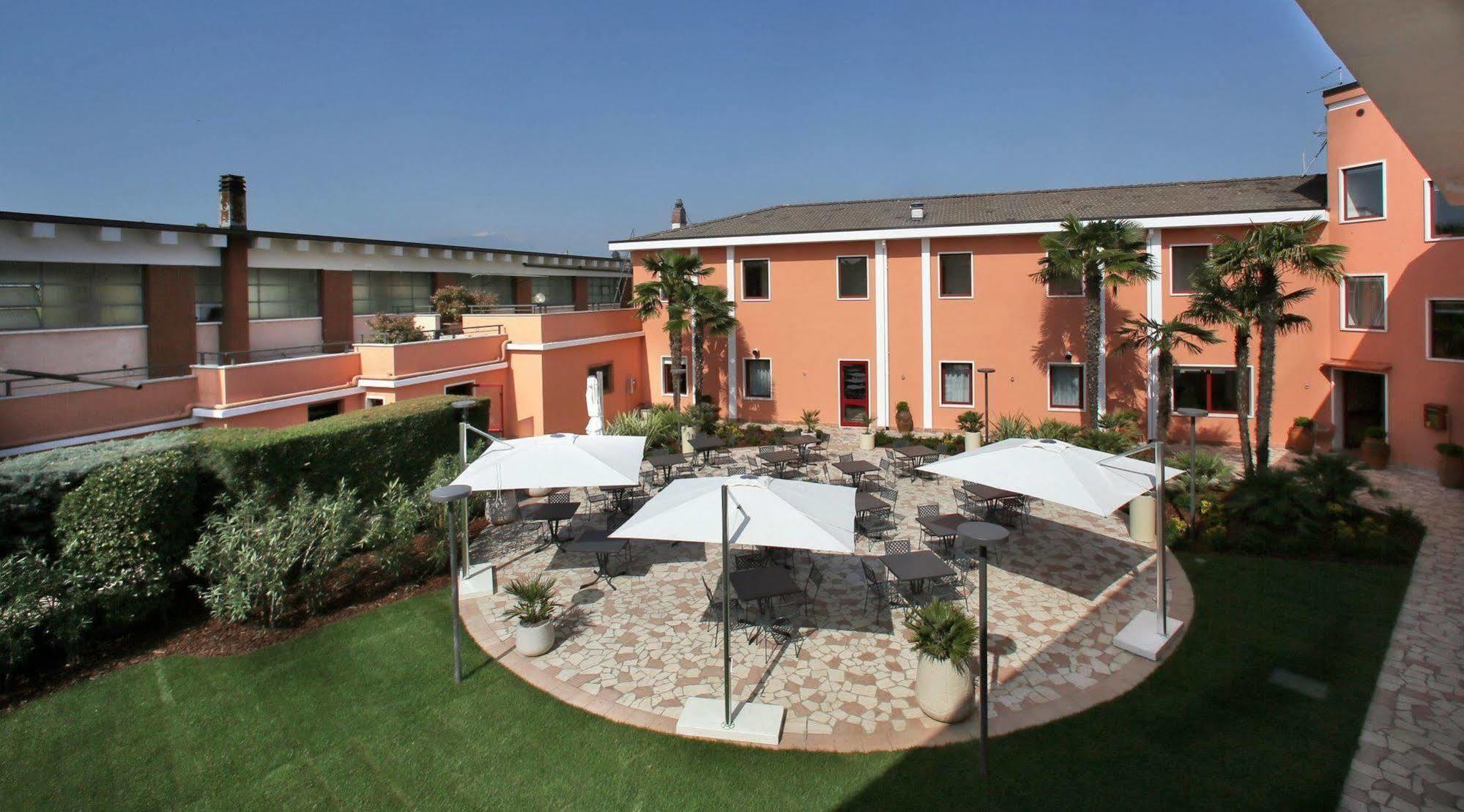 Veronello Resort Bardolino Exterior foto